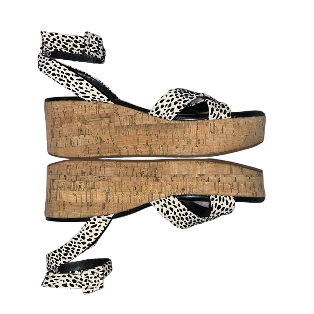 Gianni Bini Sandals Size 8.5